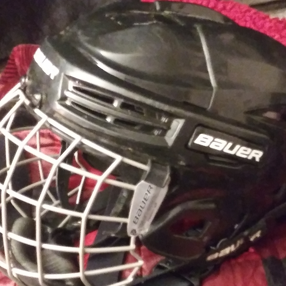 Bull Riding Gear
